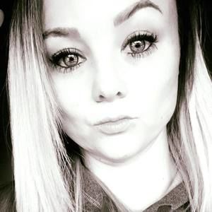 Meet your Posher, Sarha